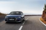 Audi S8 2019 года (WW)